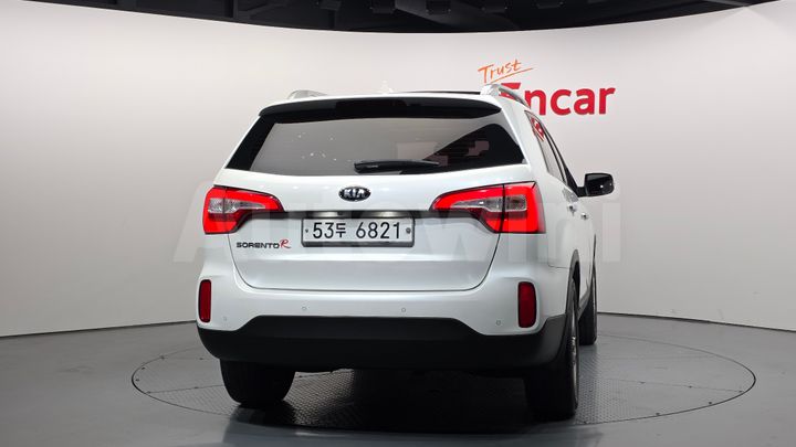Kia Sorento 2014 — 4