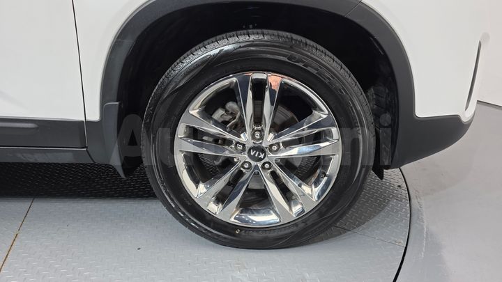Kia Sorento 2014 — 5