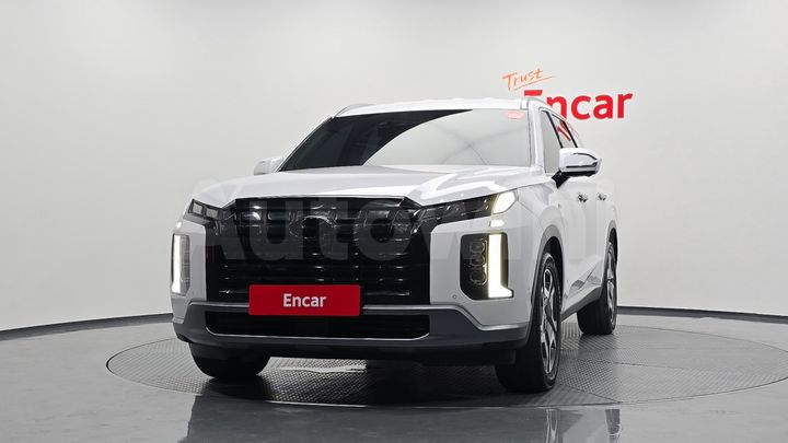 Hyundai Palisade 2023 — 3