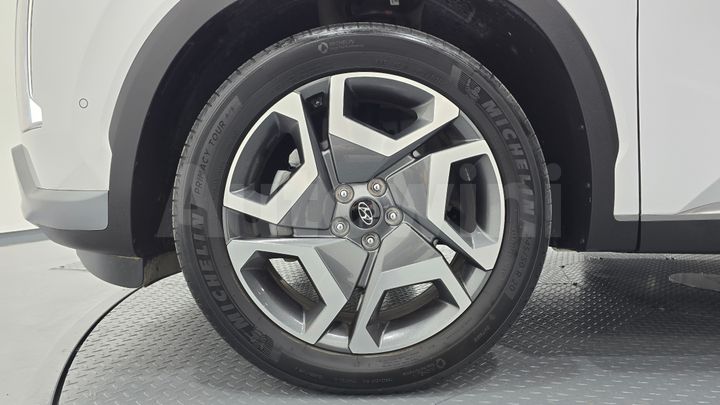 Hyundai Palisade 2023 — 5