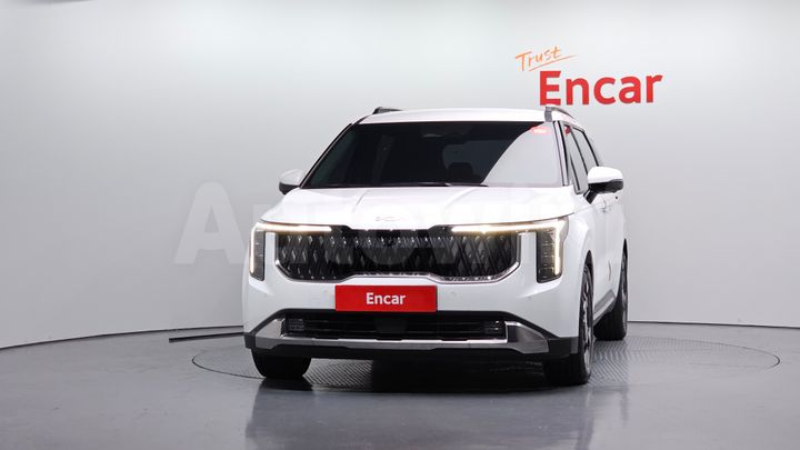 Kia Carnival 2025 — 3