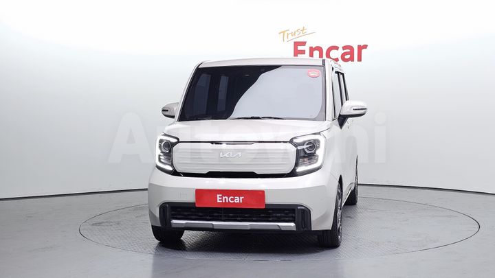 Kia Ray 2023 — 3