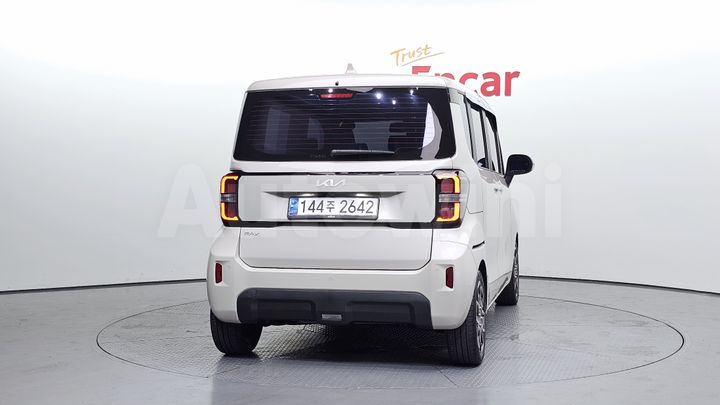Kia Ray 2023 — 4