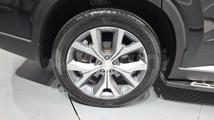 Hyundai Palisade 2019 — 5