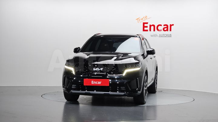 Kia Sorento 2023 — 3