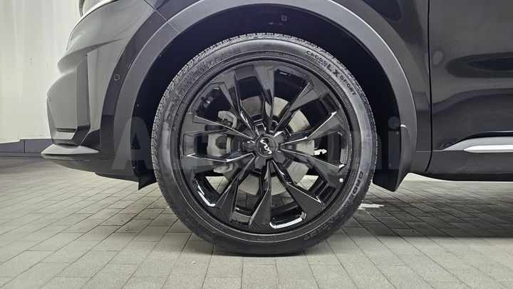 Kia Sorento 2023 — 5