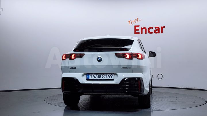 BMW X2 2024 — 3
