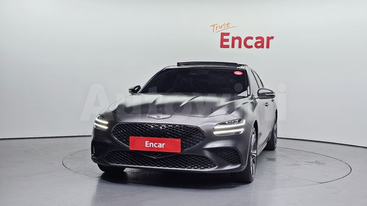 Genesis G70 2024 — 3