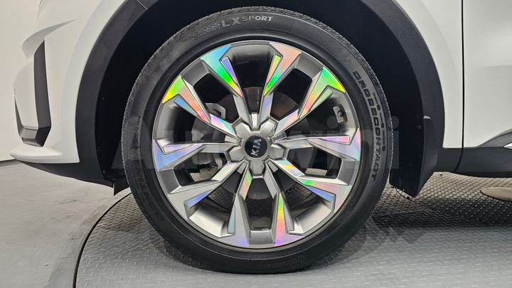Kia Sorento 2021 — 4