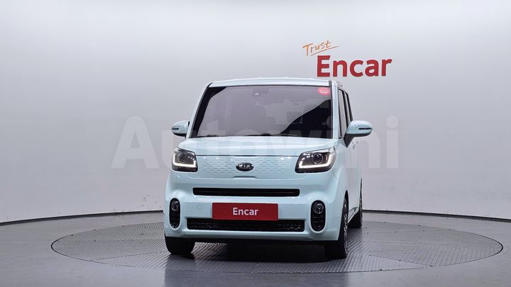 Kia Ray 2021 — 3