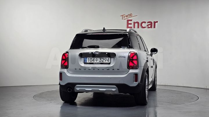 Mini Countryman 2022 — 4