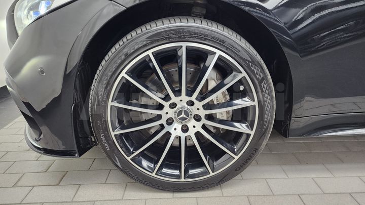 Mercedes Benz CLS Class 2019 — 5