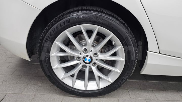 BMW 1 Series 2016 — 5