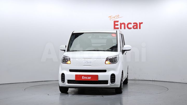 Kia Ray 2022 — 3