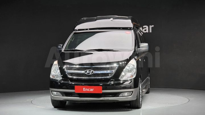 Hyundai Starex 2011 — 3