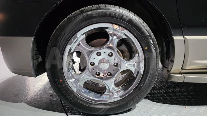 Hyundai Starex 2011 — 5