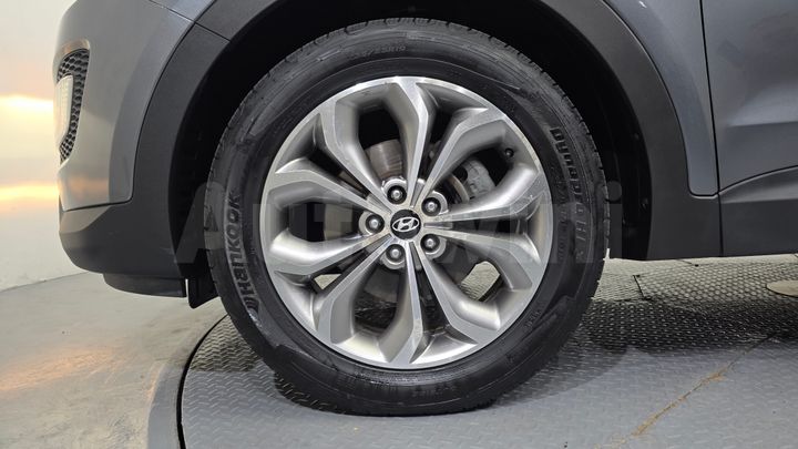 Hyundai SantaFe 2013 — 5