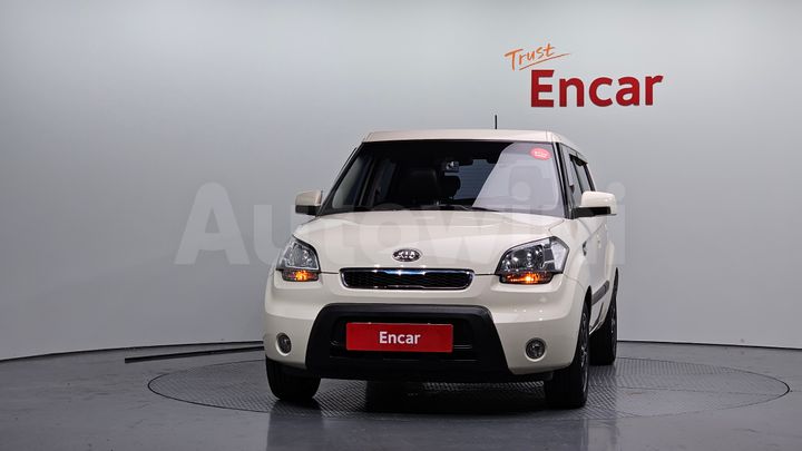 Kia Soul 2010 — 3