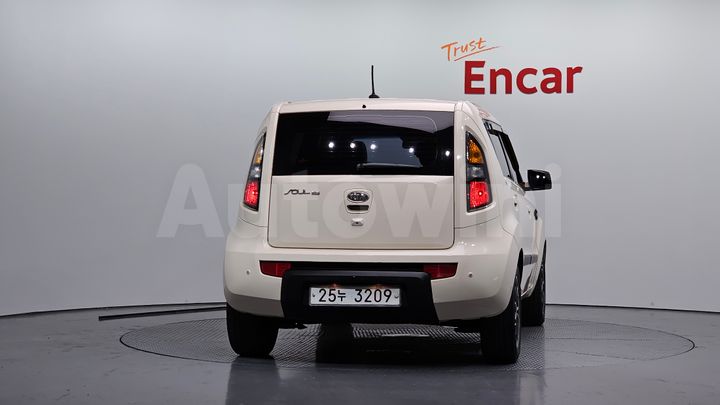 Kia Soul 2010 — 4
