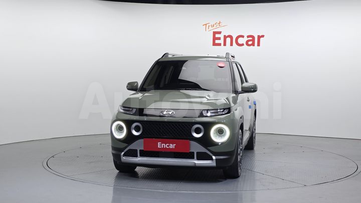 Hyundai Casper 2022 — 3