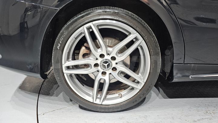 Mercedes-Benz CLA Class 2018 — 5