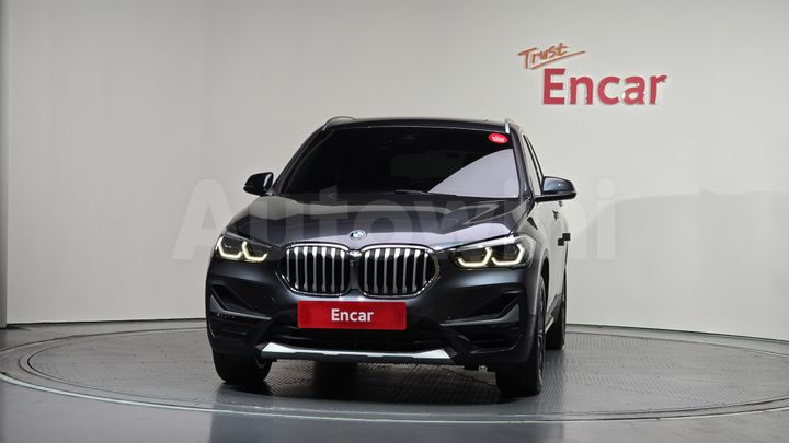 BMW X1 2022 — 3