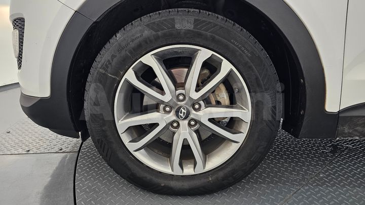 Hyundai SantaFe 2014 — 5