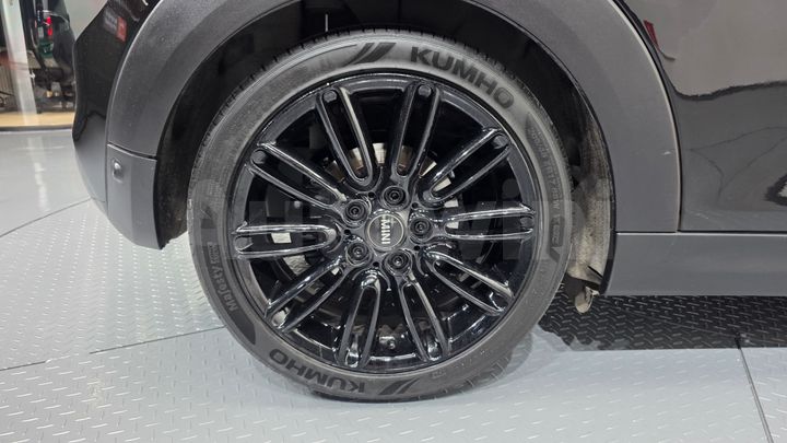 Mini Cooper 2016 — 4