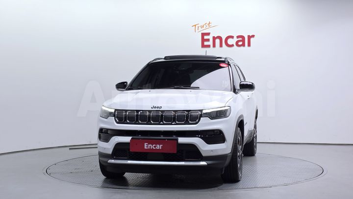 Jeep Compass 2022 — 3