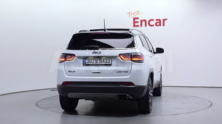 Jeep Compass 2022 — 4