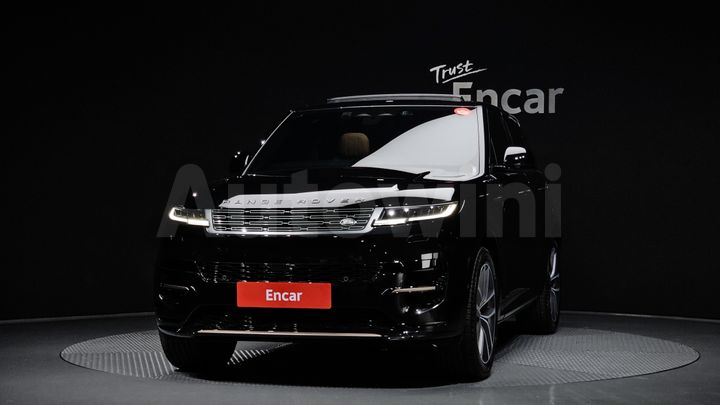 Land Rover Range Rover Sport 2025 — 3