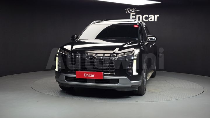 Hyundai Palisade 2023 — 3