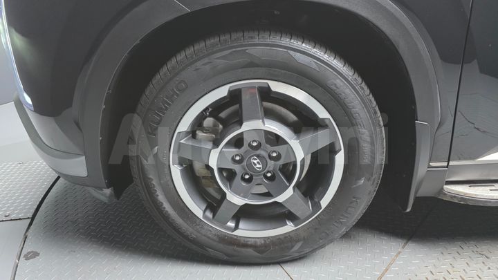 Hyundai Palisade 2023 — 5