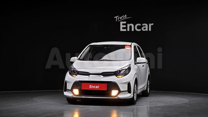 Kia Morning 2022 — 3