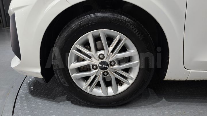 Kia Morning 2022 — 5