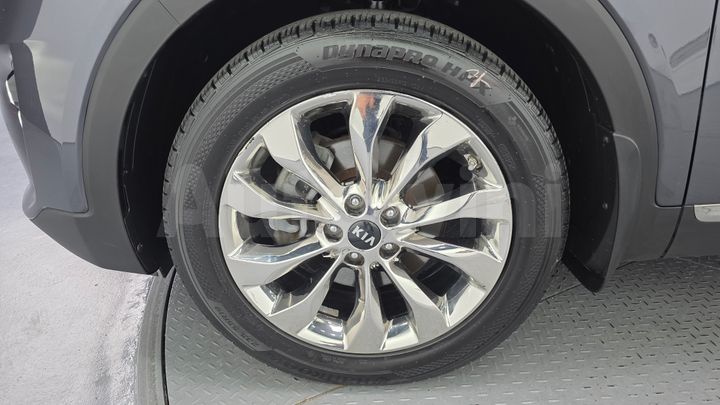 Kia Sorento 2020 — 5