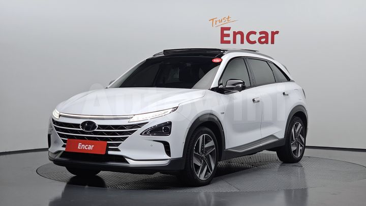 Hyundai Nexo