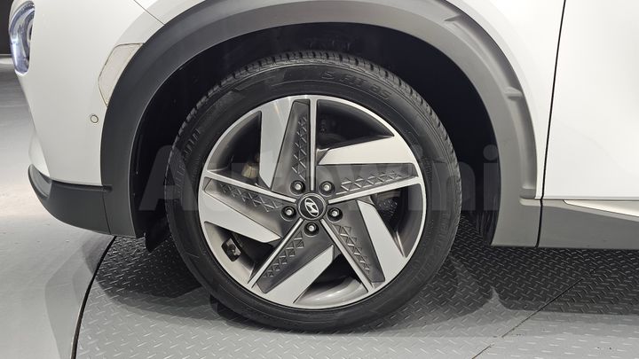Hyundai Nexo