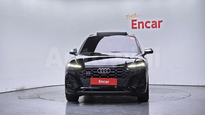 Audi SQ5 2021 — 3