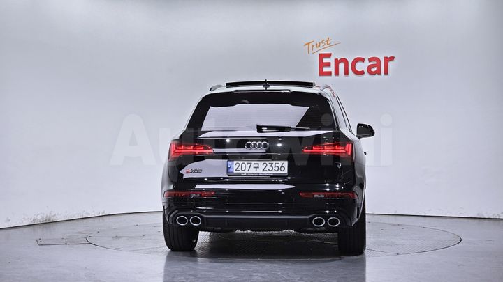 Audi SQ5 2021 — 4