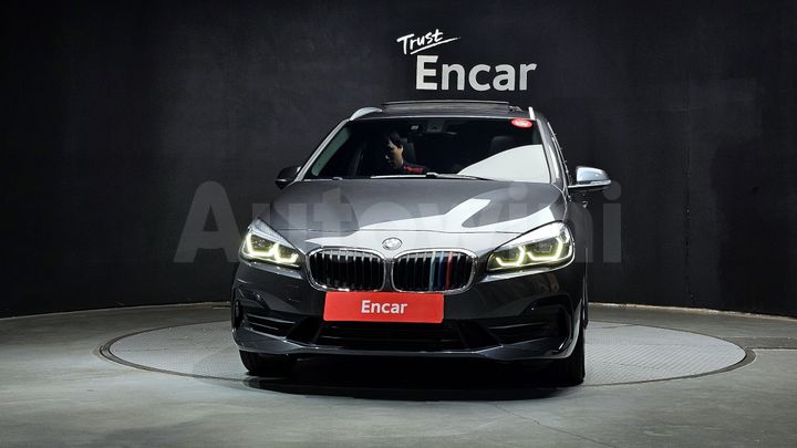 BMW 2 Series 2019 — 3