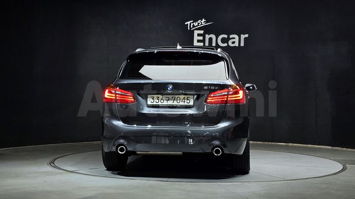 BMW 2 Series 2019 — 4