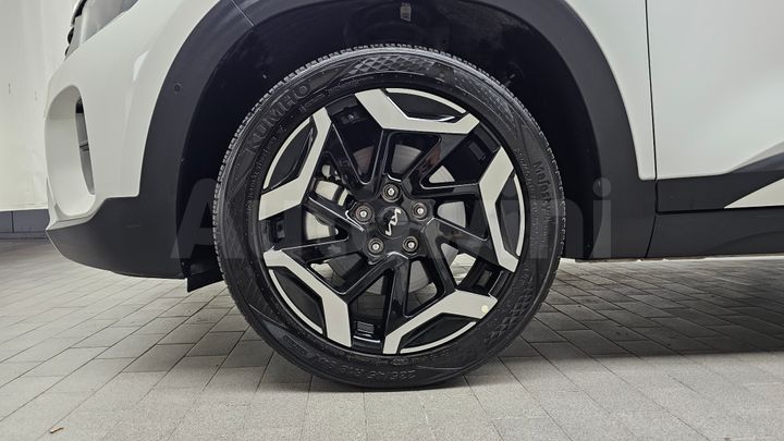Kia Seltos 2025 — 5