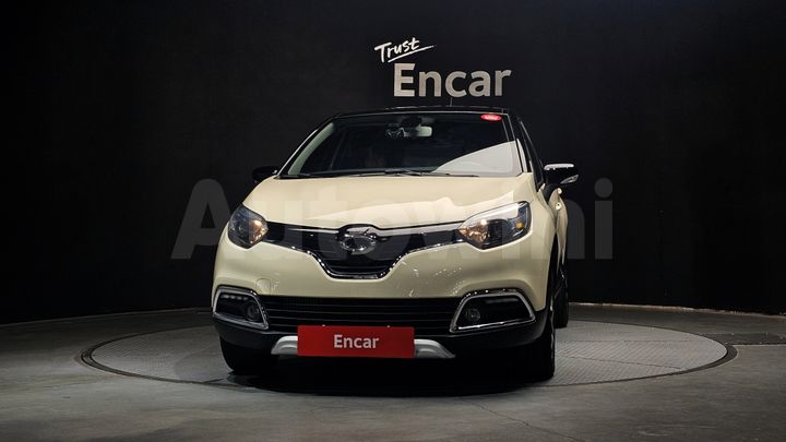 Renault QM3 2016 — 3