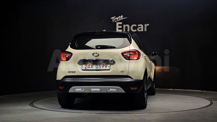 Renault QM3 2016 — 4