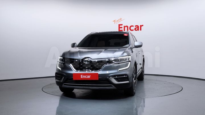 Renault QM6 2022 — 3