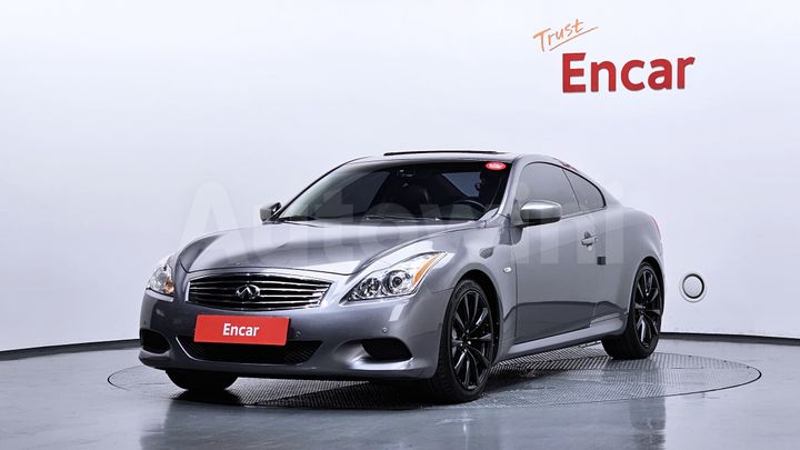 Infiniti G