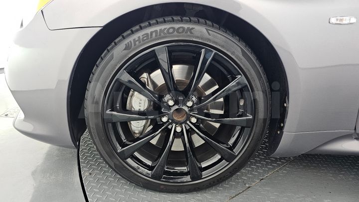 Infiniti G
