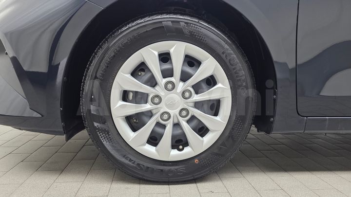 Kia K3 2022 — 5