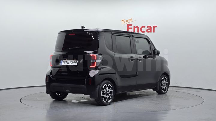 Kia Ray 2024 — 2